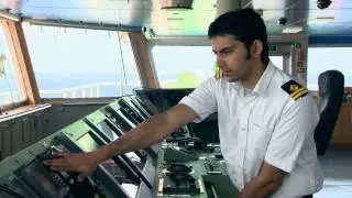 1227 The Safe Use of ECDIS in Practice - Trailer
