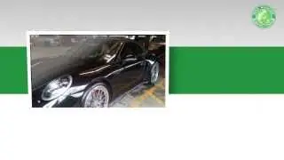 Pearl&reg; Revolutionising The Waterless Car Wash Industry