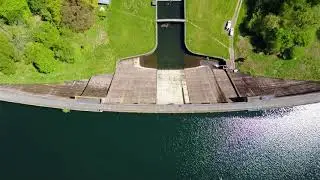 Clatworthy Reservoir 15 05  18