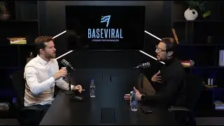 Viral Cast - Marcelo da Cruz (CEO do Grupo Refer&ecirc;ncia)