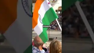 Time for Howdy Modi 2.0 #howdymodi #usaelections #uselection #donaldtrump #modi