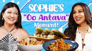 Sophie's Secret Hrithik Roshan Picture Finally Out | Cheat Day | Sophie Choudry | Beverly White