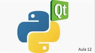 Interfaces Gráficas com PyQt5 [12] - RadioButtons