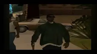 50 Часов Неуважения В GTA San Andreas Реакция