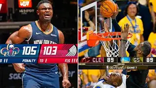 NBA 