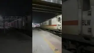 Midnight arrival of Wap7 #viral #shorts #wap7