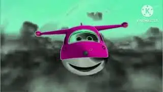 Abertura Super Wings em Discovery Kids In G-Major 12