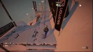 Steep compilation