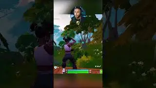 This Guy Got Clipped #fortnite #foryou #gaming #trending #viral #fortniteclips #reels #shorts #funny