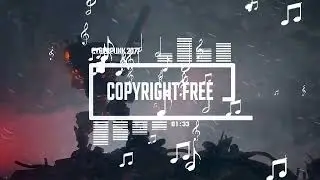 cyberpunk 2077 no copyright music free download cyber attack