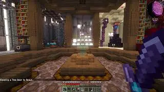 StoneBlock 4   Ep50 Quest Progression