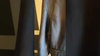 Steele & Jones LC jacket