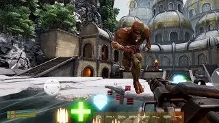 Rise of Demons: Mobile FPS Gameplay Walkthrough Part 3