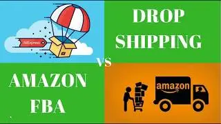 Amazon FBA VS Dropshipping  Intmars Amazon FBA Full Training