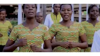 burudika Ngomongo AY Official video.