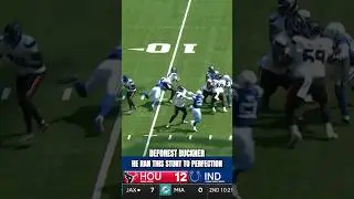 DeForest Buckner&rsquo;s SICK Stunt Leads to a HUGE Sack!