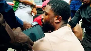 Как девушка из Абуджи выжила после убийства — Yahoo Boy рассказывает, как они познакомились на са...