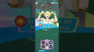 Pokémon Masters EX - 1/5 Alt. Volo solos Latios