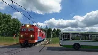 Моды VKM 1