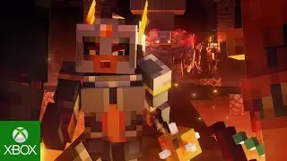 Minecraft Dungeons | Premiera