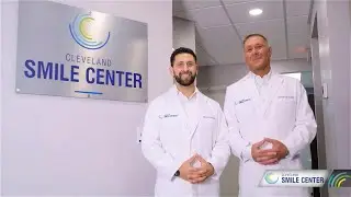 Welcome to Cleveland Smile Center