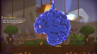 A Hat in Time - Death Wish - Encore! Encore!, 1-Hit Hero