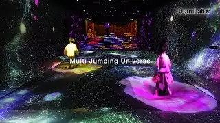 Multi Jumping Universe