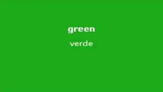 Learn Romanian Colors Free with Byki