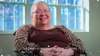 Resident Voices 2025  Holiday