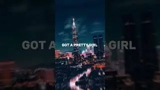 Drake - One Dance ( WhatsApp status) || #shorts #status #whatsappstatus #onedance