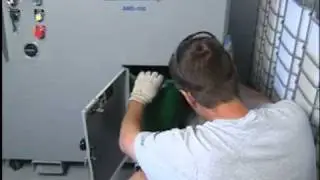 Hard Drive Shredding