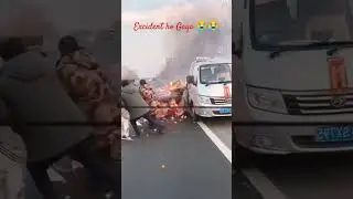 Toyota Fortuner Catch Fire 🔥 #cars #viral #videos #shortvideo #shorts