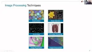 Geothermal Bootcamp #29 - Image Processing with MATLAB