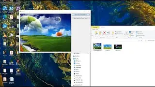 How to open an image in a Picture Box? (vb.net) - Drag and Drop method | MalluCoder