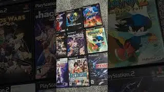 $2000 Collection - Box 5: PlayStation 2!