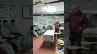Himachal Pradesh Government driving training school 🏫 shimla