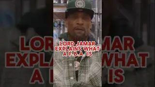 Lord Jamar Explains What Is A F.B.A.#lordjamar#fatjoe#tariqnasheed#fba#foundationalblackamericans