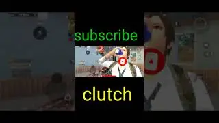 Pubg mobile lite 1 Vs 4 clutch #Shorts #Youtube #Nadextools