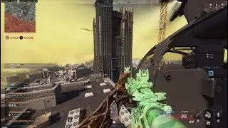 Warzone Gameplay Shorts With Riveter OR M15 MOD 🔥