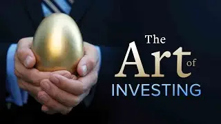 The Art of Investing: Lessons from History&rsquo;s Greatest Traders | Official Trailer | The Great Courses