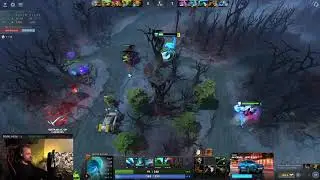 Dread's stream | Dota 2 - Morphling / Medusa / Phantom Lancer / Doom | 26.06.2021 [2]