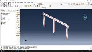 ABAQUS tutorial