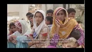 Pakistan: Recovering from the 2010 floods