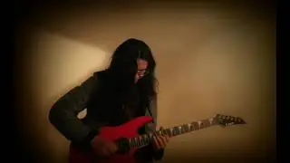 FILBOR – Solo Improvisado  ROSWAN ⚜️🎸