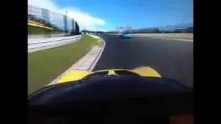 Frs racing
