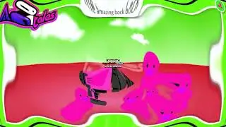 Preview 2 Bobock Center Effects (ANITALES CENTER EFFECTS) @DudeTwenty