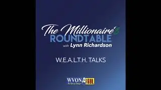 To Cosign or Not To Cosign - May 15, 2019 - The Millionaire's Roundtable