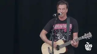 JT Turret - Railroad Song live at Gov Ball 2022 Citi Field