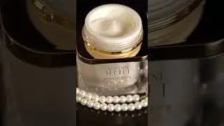 INGREDIENT SECRET | Une Cr&egrave;me Anti-&Acirc;ge de Nuit &agrave; la Source des Glaciers | L' Alli&eacute;e de votre Peau