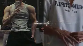 ☣️EXTREAM male glow up subliminal {Requested}